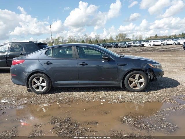 Aukcja sprzedaży 2015 Kia Optima Lx, vin: 5XXGM4A74FG469783, numer aukcji: 44890743