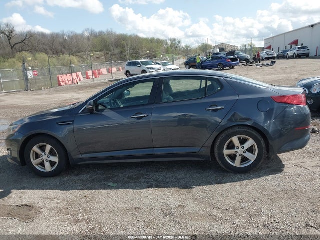 Aukcja sprzedaży 2015 Kia Optima Lx, vin: 5XXGM4A74FG469783, numer aukcji: 44890743