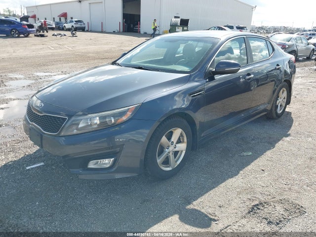 Aukcja sprzedaży 2015 Kia Optima Lx, vin: 5XXGM4A74FG469783, numer aukcji: 44890743
