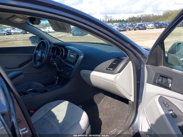 Aukcja sprzedaży 2015 Kia Optima Lx, vin: 5XXGM4A74FG469783, numer aukcji: 44890743