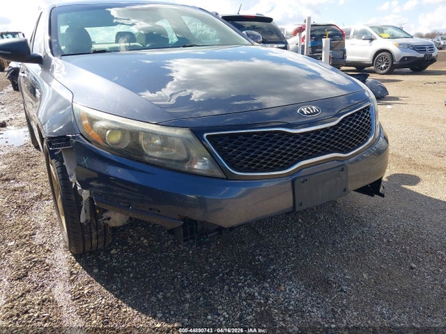 Aukcja sprzedaży 2015 Kia Optima Lx, vin: 5XXGM4A74FG469783, numer aukcji: 44890743