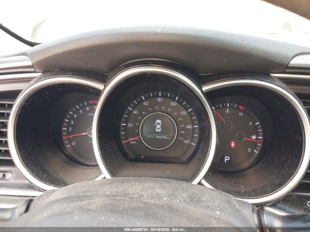 Aukcja sprzedaży 2015 Kia Optima Lx, vin: 5XXGM4A74FG469783, numer aukcji: 44890743