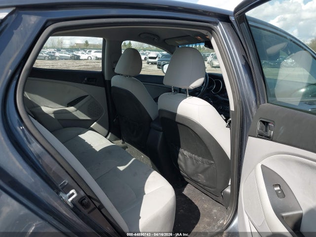 Aukcja sprzedaży 2015 Kia Optima Lx, vin: 5XXGM4A74FG469783, numer aukcji: 44890743