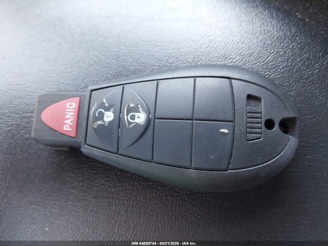 Продаж на аукціоні авто 2017 Jeep Cherokee Latitude Fwd, vin: 1C4PJLCB8HW502497, номер лоту: 44890744