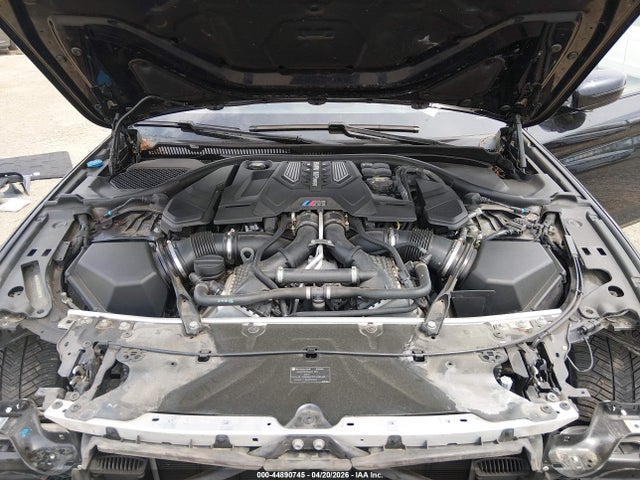 BMW M5 2019 WBSJF0C53KB285867 Image 10