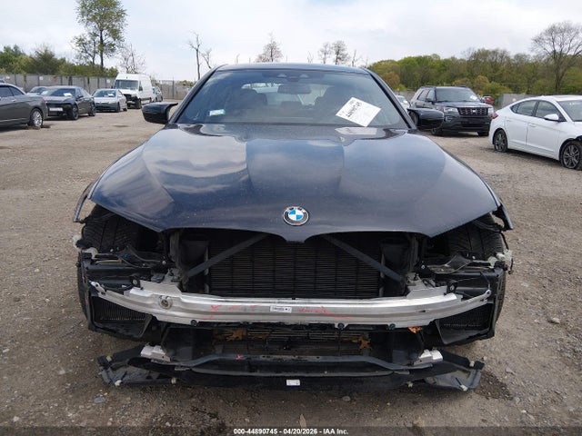 BMW M5 2019 WBSJF0C53KB285867 Image 13