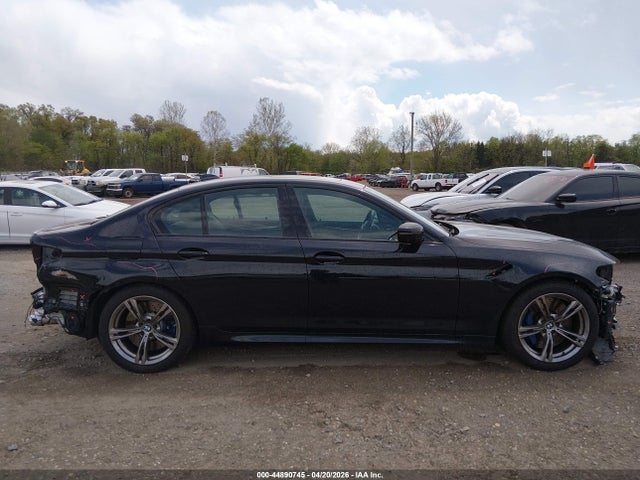 BMW M5 2019 WBSJF0C53KB285867 Image 14