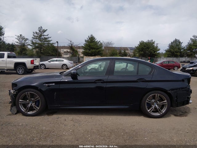 BMW M5 2019 WBSJF0C53KB285867 Image 15