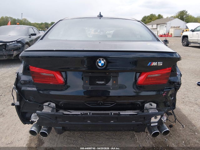 BMW M5 2019 WBSJF0C53KB285867 Image 17
