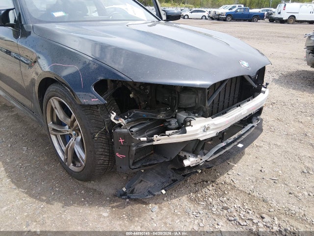 BMW M5 2019 WBSJF0C53KB285867 Image 18