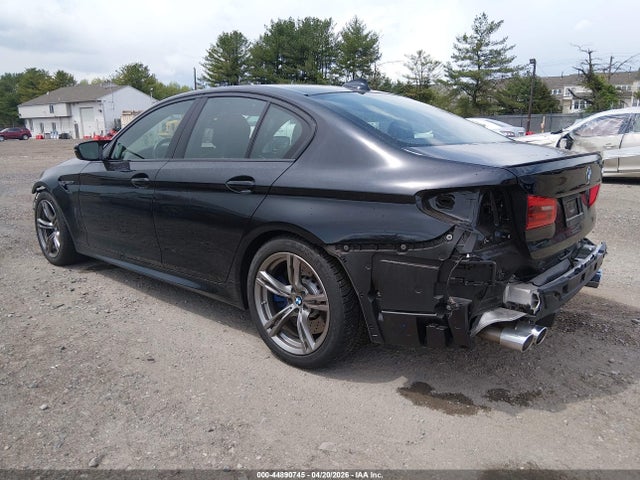BMW M5 2019 WBSJF0C53KB285867 Image 3