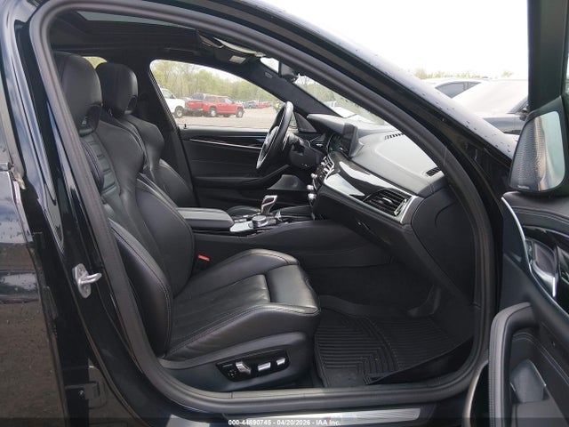 BMW M5 2019 WBSJF0C53KB285867 Image 5