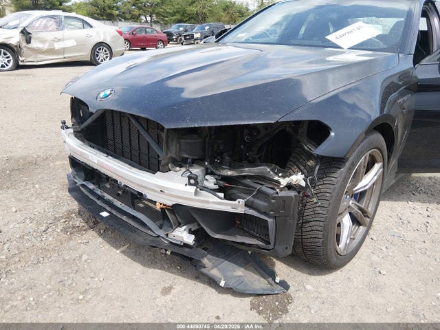 BMW M5 2019 WBSJF0C53KB285867 Image 6