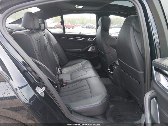 BMW M5 2019 WBSJF0C53KB285867 Image 8