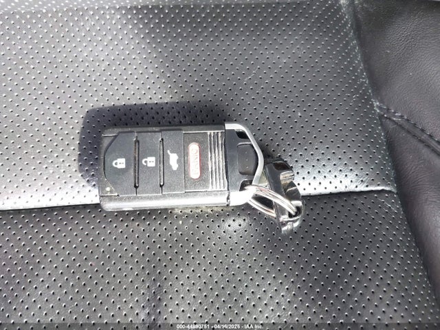 Продаж на аукціоні авто 2012 Acura Zdx, vin: 2HNYB1H62CH501140, номер лоту: 44890751