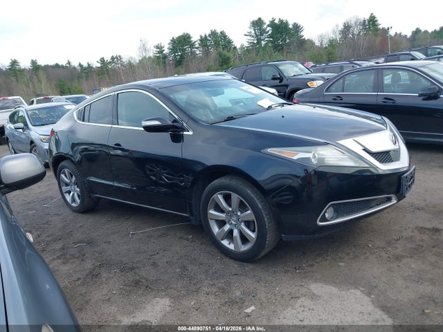 Продаж на аукціоні авто 2012 Acura Zdx, vin: 2HNYB1H62CH501140, номер лоту: 44890751