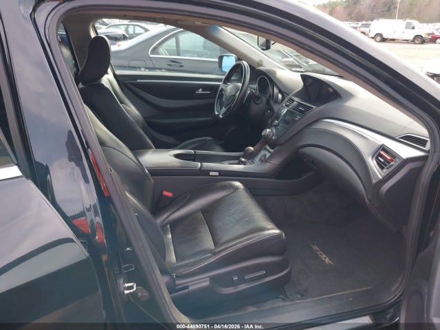 Продаж на аукціоні авто 2012 Acura Zdx, vin: 2HNYB1H62CH501140, номер лоту: 44890751