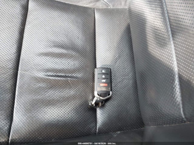 Продаж на аукціоні авто 2012 Acura Zdx, vin: 2HNYB1H62CH501140, номер лоту: 44890751