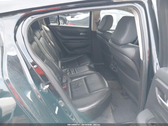 Продаж на аукціоні авто 2012 Acura Zdx, vin: 2HNYB1H62CH501140, номер лоту: 44890751