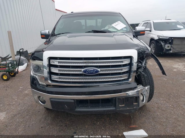 Aukcja sprzedaży 2014 Ford F-150 Lariat, vin: 1FTFW1CT0EFC69303, numer aukcji: 44890753