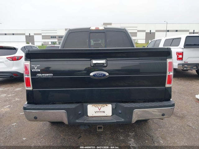 Aukcja sprzedaży 2014 Ford F-150 Lariat, vin: 1FTFW1CT0EFC69303, numer aukcji: 44890753