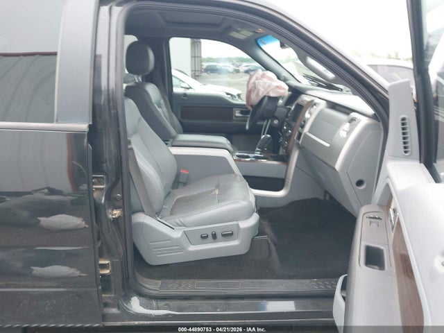 Aukcja sprzedaży 2014 Ford F-150 Lariat, vin: 1FTFW1CT0EFC69303, numer aukcji: 44890753