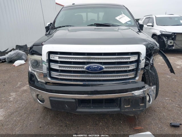 Aukcja sprzedaży 2014 Ford F-150 Lariat, vin: 1FTFW1CT0EFC69303, numer aukcji: 44890753