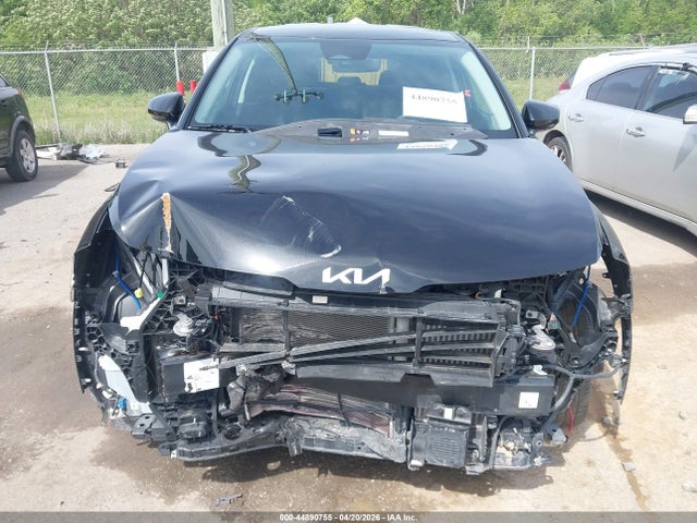 Продажа на аукционе авто 2023 Kia Sportage Hybrid Lx, vin: KNDPU3AG3P7060209, номер лота: 44890755