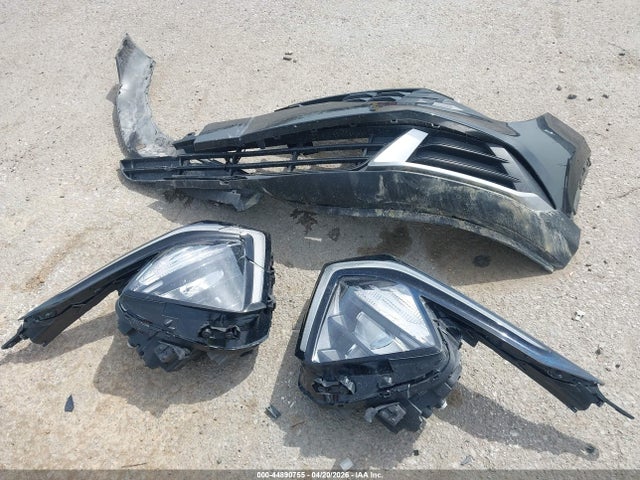 Продажа на аукционе авто 2023 Kia Sportage Hybrid Lx, vin: KNDPU3AG3P7060209, номер лота: 44890755