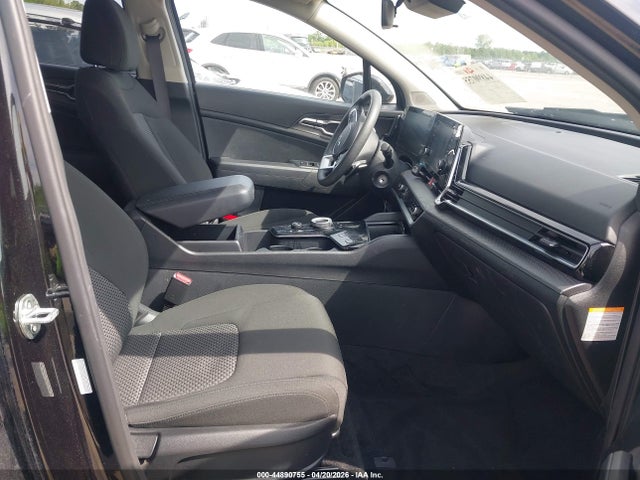 Продажа на аукционе авто 2023 Kia Sportage Hybrid Lx, vin: KNDPU3AG3P7060209, номер лота: 44890755