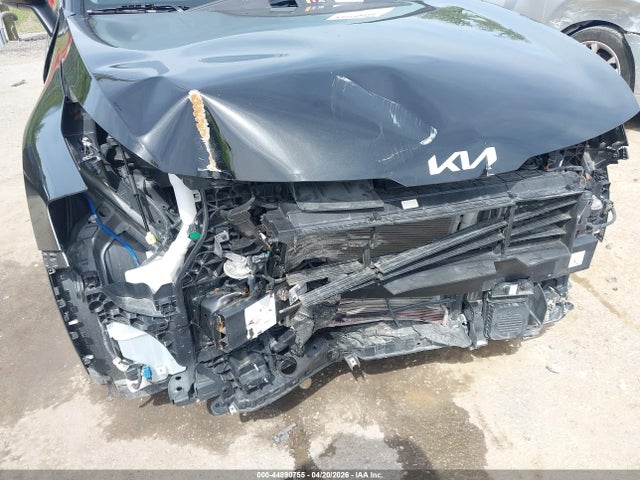 Продажа на аукционе авто 2023 Kia Sportage Hybrid Lx, vin: KNDPU3AG3P7060209, номер лота: 44890755