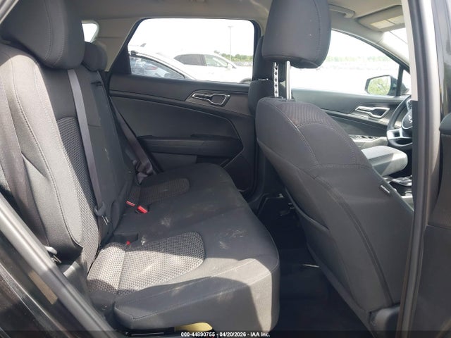 Продажа на аукционе авто 2023 Kia Sportage Hybrid Lx, vin: KNDPU3AG3P7060209, номер лота: 44890755