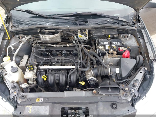 Aukcja sprzedaży 2010 Ford Focus Ses, vin: 1FAHP3GN3AW143269, numer aukcji: 44890756