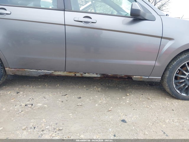 Aukcja sprzedaży 2010 Ford Focus Ses, vin: 1FAHP3GN3AW143269, numer aukcji: 44890756