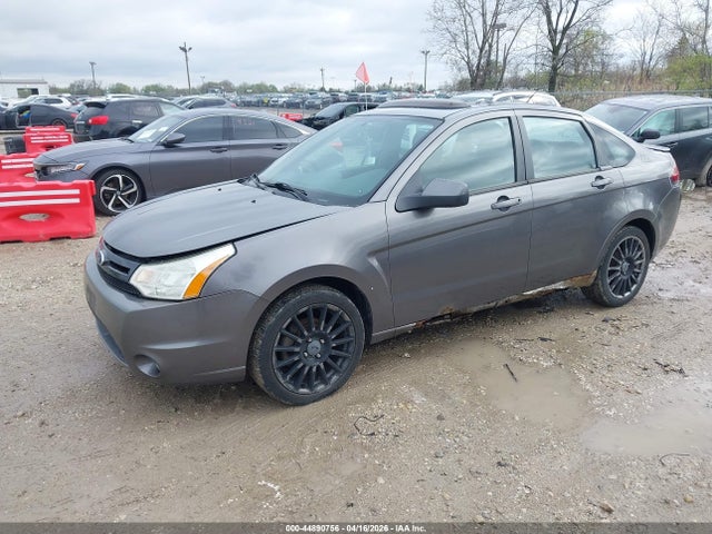 Aukcja sprzedaży 2010 Ford Focus Ses, vin: 1FAHP3GN3AW143269, numer aukcji: 44890756