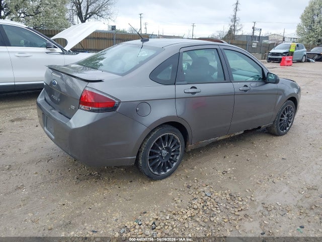 Aukcja sprzedaży 2010 Ford Focus Ses, vin: 1FAHP3GN3AW143269, numer aukcji: 44890756