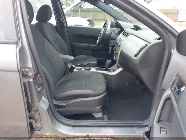 Aukcja sprzedaży 2010 Ford Focus Ses, vin: 1FAHP3GN3AW143269, numer aukcji: 44890756
