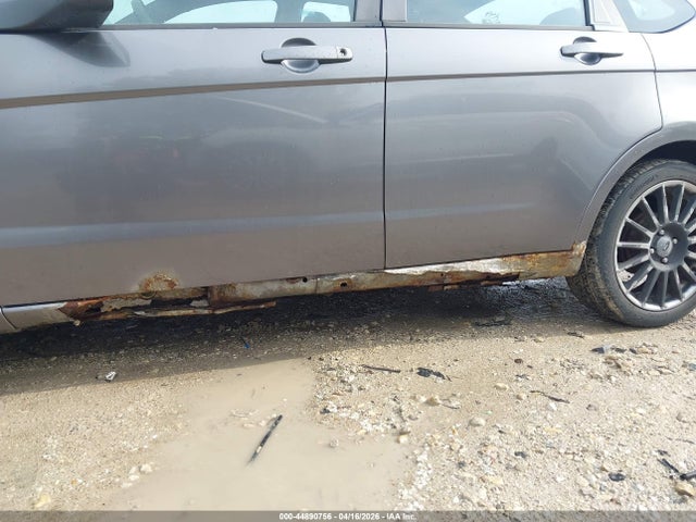 Aukcja sprzedaży 2010 Ford Focus Ses, vin: 1FAHP3GN3AW143269, numer aukcji: 44890756