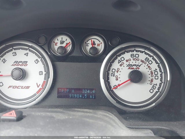 Aukcja sprzedaży 2010 Ford Focus Ses, vin: 1FAHP3GN3AW143269, numer aukcji: 44890756