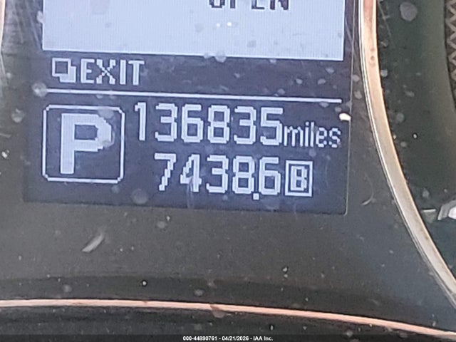 44890761 :رقم المزاد ، JN8AZ2NF6H9646366 vin ، 2017 Infiniti Qx80 مزاد بيع