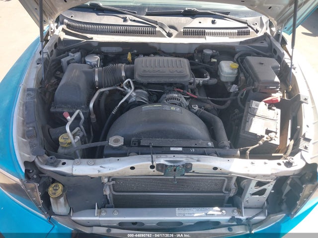 44890762 :رقم المزاد ، 1D7RE3GK6BS606420 vin ، 2011 Ram Dakota Bighorn/lonestar مزاد بيع