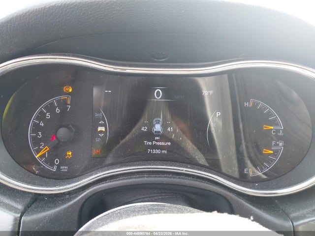 1C4RJFAG7JC390520 Jeep Grand Cherokee Altitude 4x4