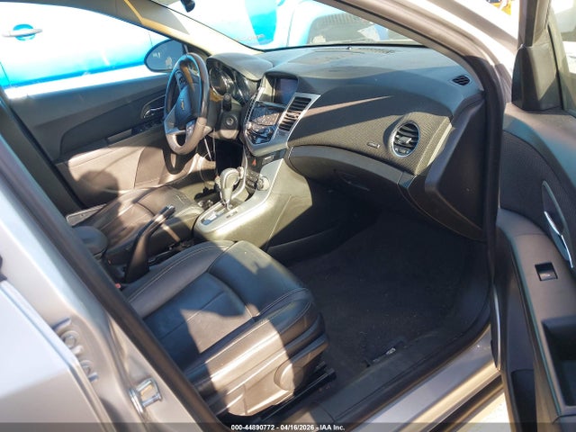 Aukcja sprzedaży 2011 Chevrolet Cruze Ltz, vin: 1G1PH5S92B7154079, numer aukcji: 44890772