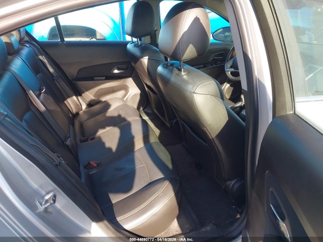 Aukcja sprzedaży 2011 Chevrolet Cruze Ltz, vin: 1G1PH5S92B7154079, numer aukcji: 44890772
