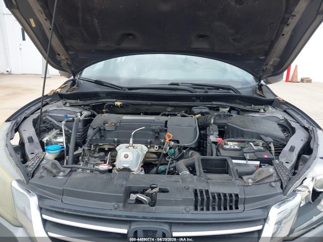 Aukcja sprzedaży 2014 Honda Accord Sport, vin: 1HGCR2E52EA229981, numer aukcji: 44890774