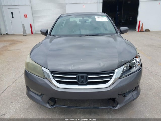 Aukcja sprzedaży 2014 Honda Accord Sport, vin: 1HGCR2E52EA229981, numer aukcji: 44890774