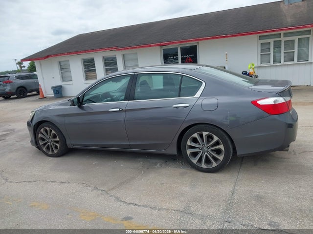 Aukcja sprzedaży 2014 Honda Accord Sport, vin: 1HGCR2E52EA229981, numer aukcji: 44890774
