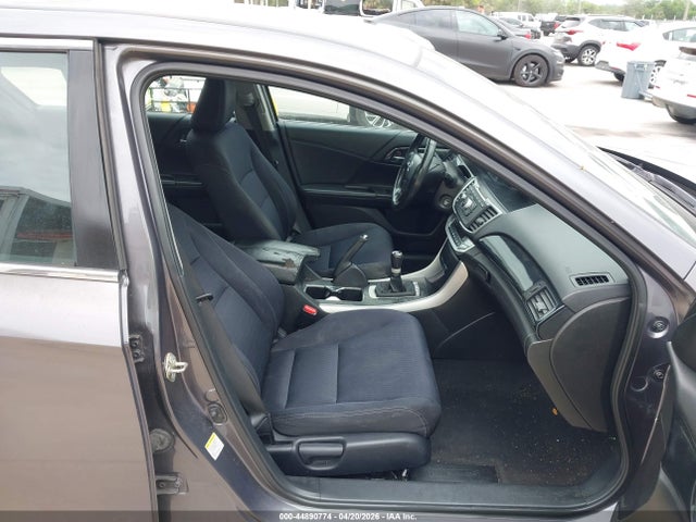 Aukcja sprzedaży 2014 Honda Accord Sport, vin: 1HGCR2E52EA229981, numer aukcji: 44890774