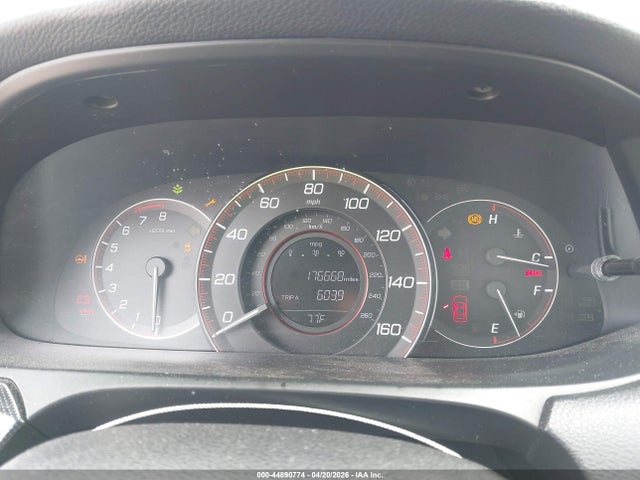 Aukcja sprzedaży 2014 Honda Accord Sport, vin: 1HGCR2E52EA229981, numer aukcji: 44890774