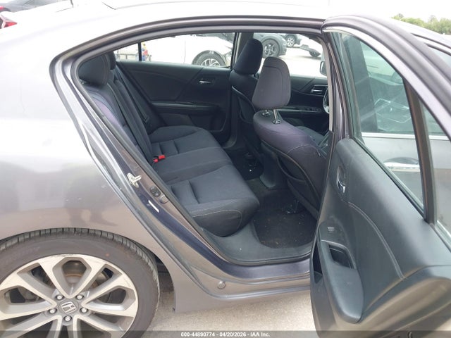 Aukcja sprzedaży 2014 Honda Accord Sport, vin: 1HGCR2E52EA229981, numer aukcji: 44890774